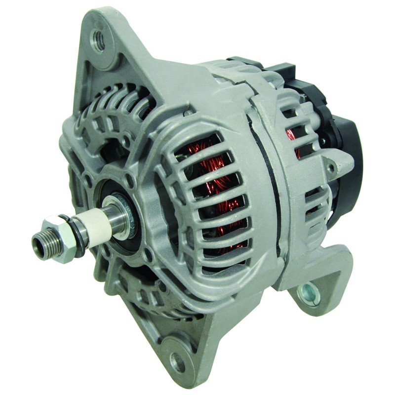 Alternateur Caterpillar 160A Remplace 124525085, 1986A00667, F042A00001