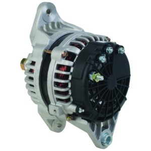 Alternateur Caterpillar 200A Remplace 645517200, 8600307, 860030712B1