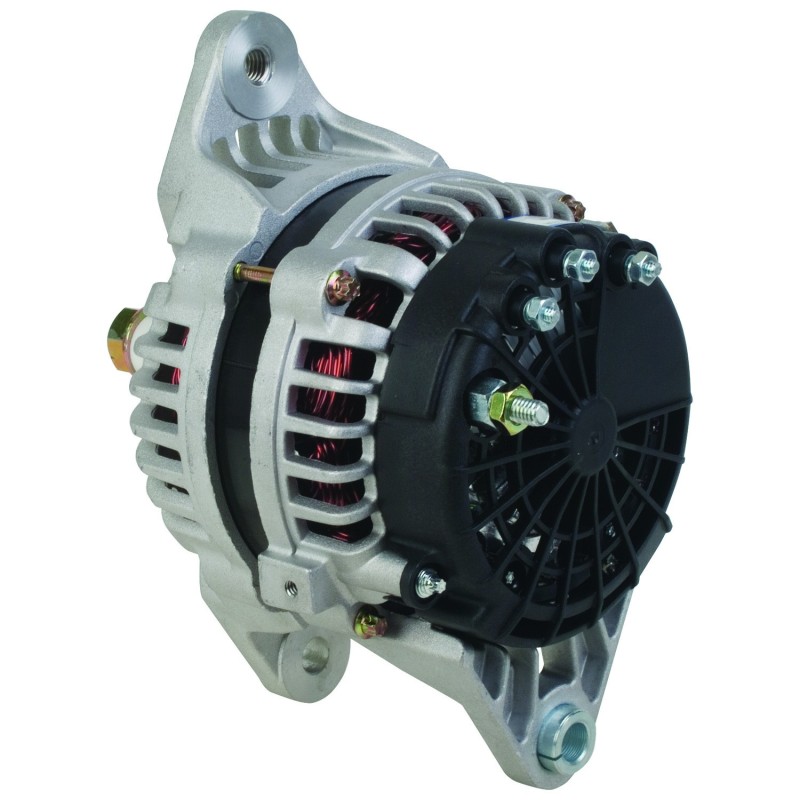 Alternateur Caterpillar 200A Remplace 645517200, 8600307, 860030712B1