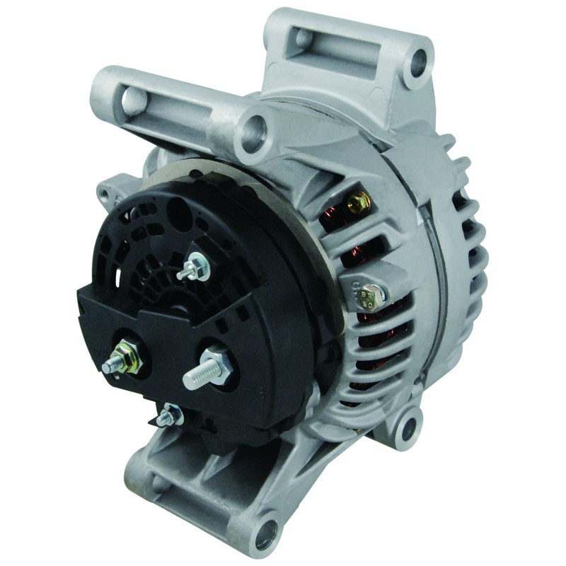 Alternateur Caterpillar 200A Remplace 124625043, 124625046, 124625051
