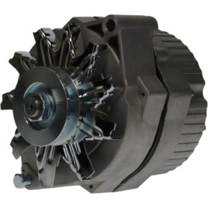 Alternateur Caterpillar 22A Remplace 645020018, 1100092, 1100499