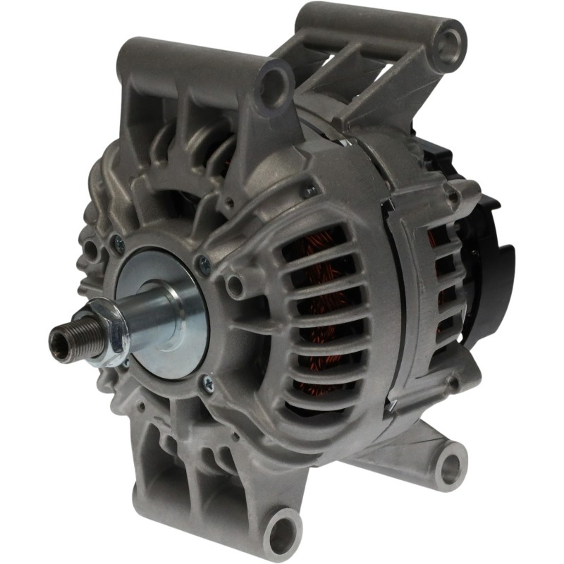 Alternateur Caterpillar 240A Remplace 124625081, 124625103, 1986A00961