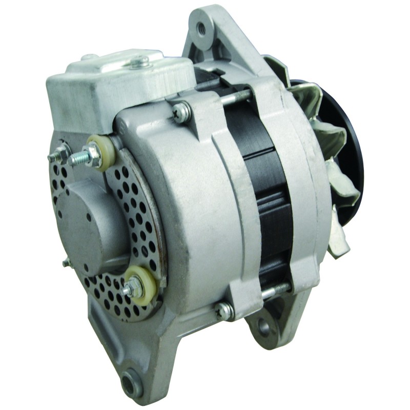 Alternateur Caterpillar 40A Remplace 645023040, 210007360, 210008420
