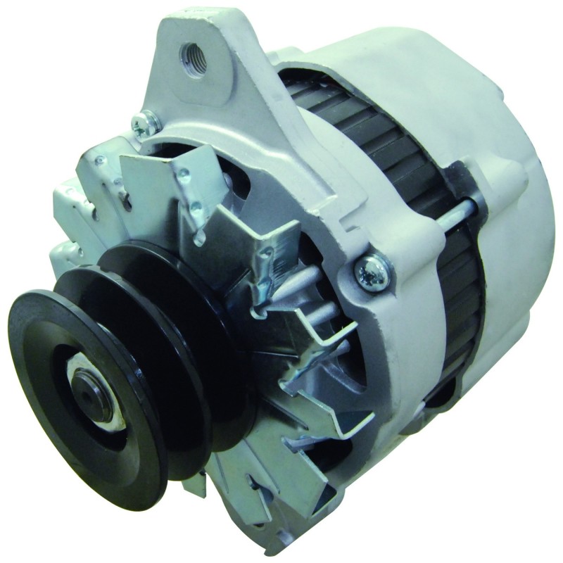 Alternateur Caterpillar 50A Remplace ACA427, 646014050, 12748