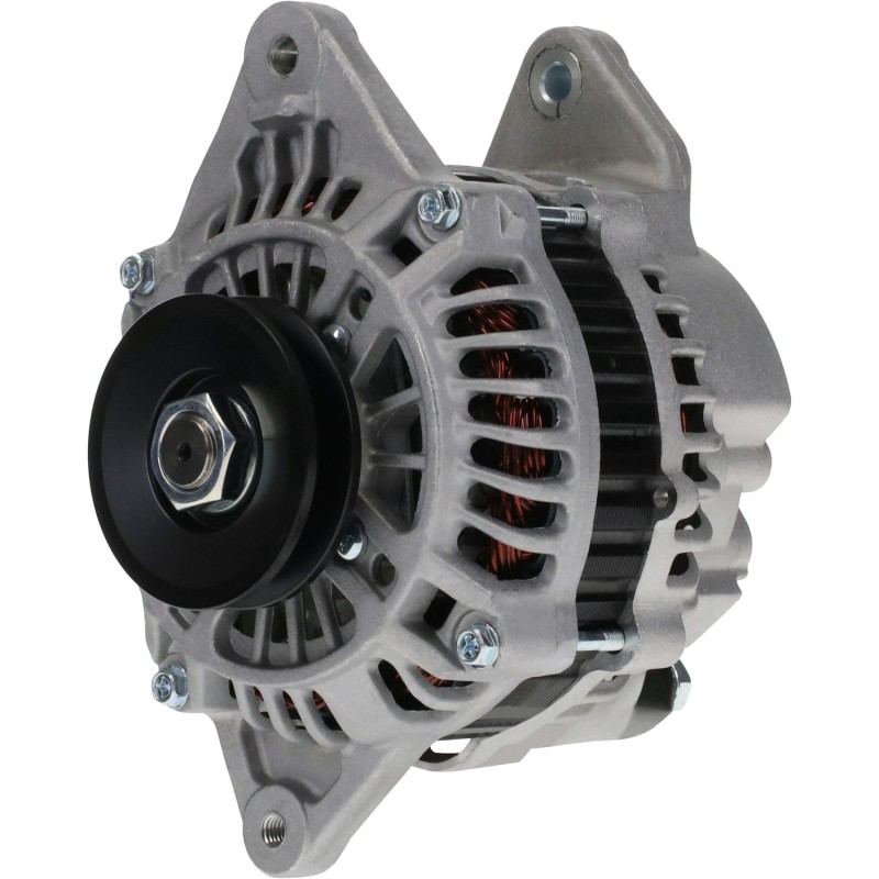 Alternateur Caterpillar 50A Remplace 155540050, 0986UR0411, 50875