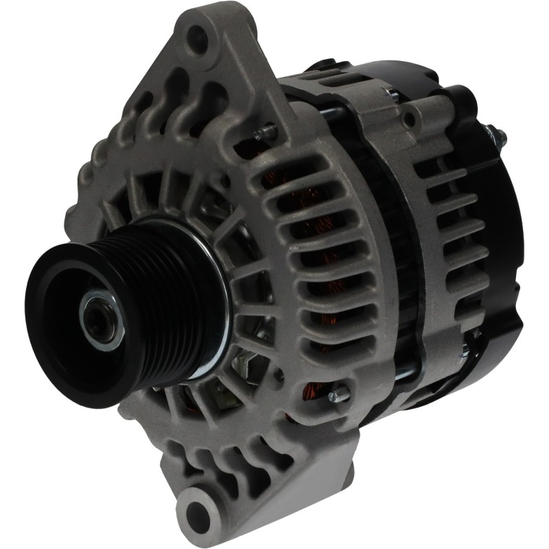 Alternateur Caterpillar 50A Remplace 646517050, 8600282, 8600336