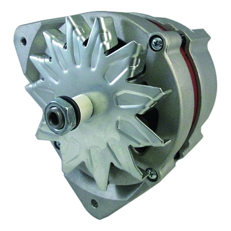 Alternateur Caterpillar 55A Remplace 120469032, 816015055, DA1173