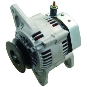 Alternateur Caterpillar 55A Remplace ACA991, 645504055, 210800950