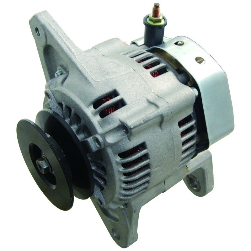 Alternateur Caterpillar 55A Remplace ACA991, 645504055, 210800950