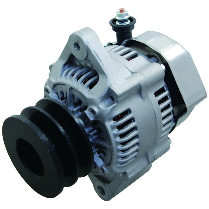 Alternateur Caterpillar 55A Remplace ACA992, 645503055, 210800900