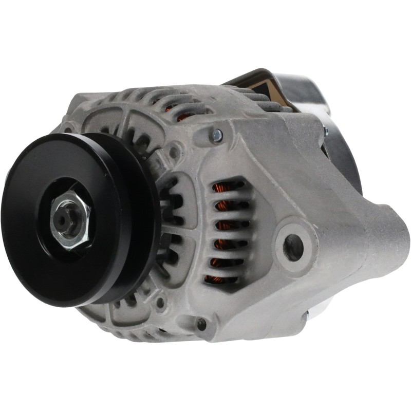 Alternateur Caterpillar 55A Remplace 645507055, 210800960, 1012112780