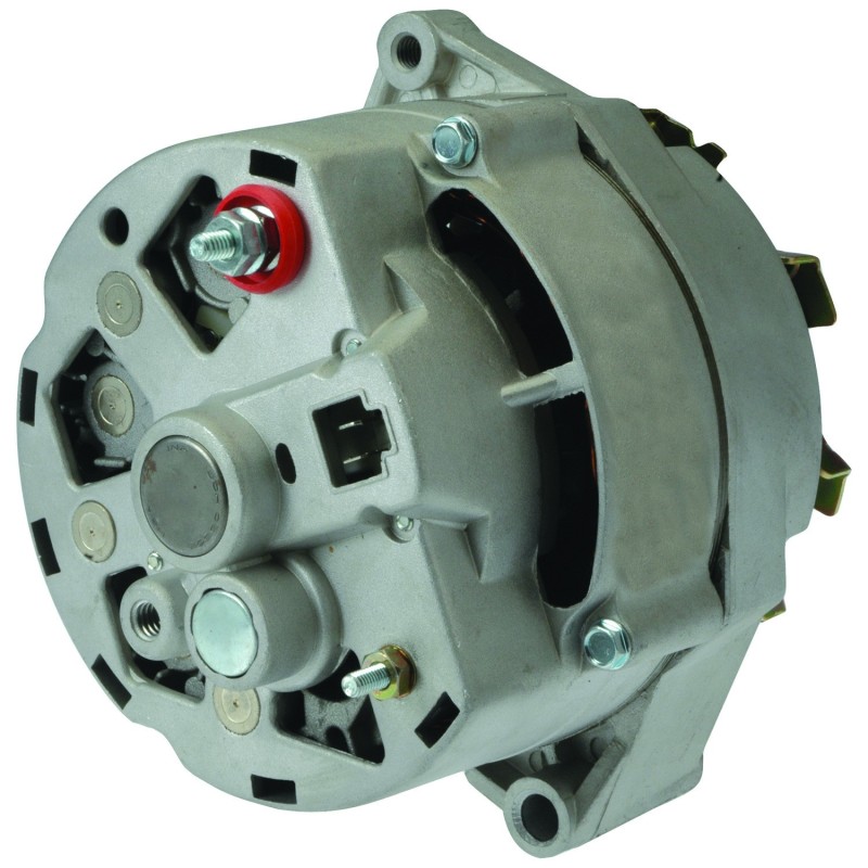 Alternateur Caterpillar 61A Remplace F042300033, 645048061, 0986CR0333