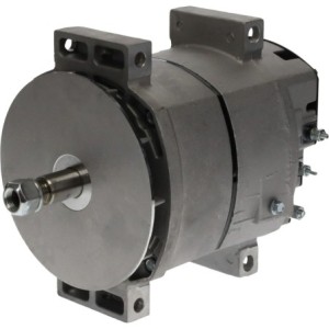 Alternateur Caterpillar 75A Remplace 646027100, 10459354, 10459355