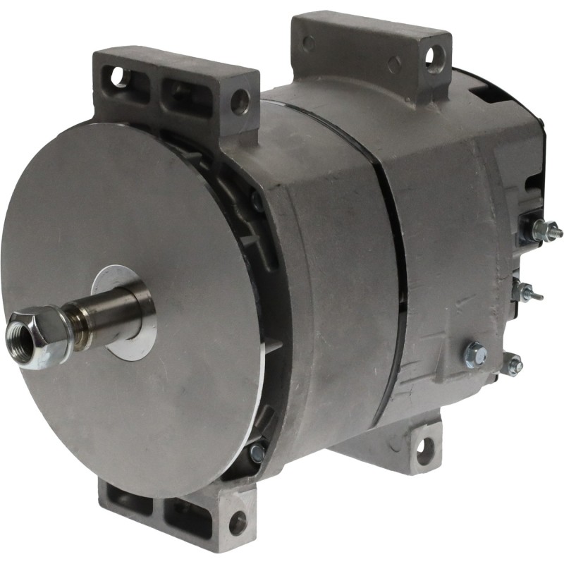 Alternateur Caterpillar 75A Remplace 646027100, 10459354, 10459355