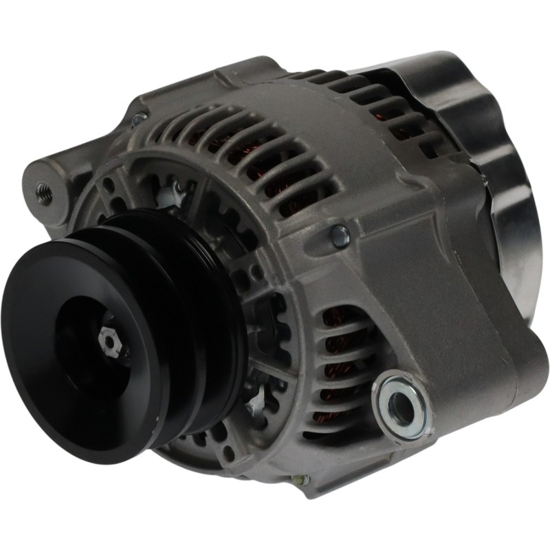 Alternateur Caterpillar 90A Remplace ACA995, 645505090, 210800310