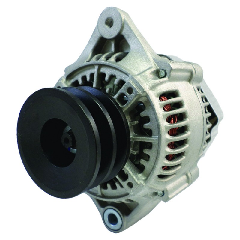 Alternateur Caterpillar 90A Remplace ACA995, 645505090, 210800310