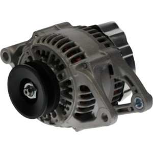 Alternateur Caterpillar 90A Remplace 645515090, 1022111820, 12471