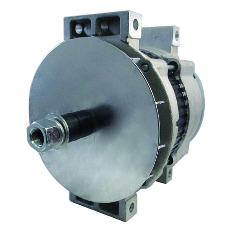 Alternateur Caterpillar 95A Remplace 646023095, 210800740, 1012118400