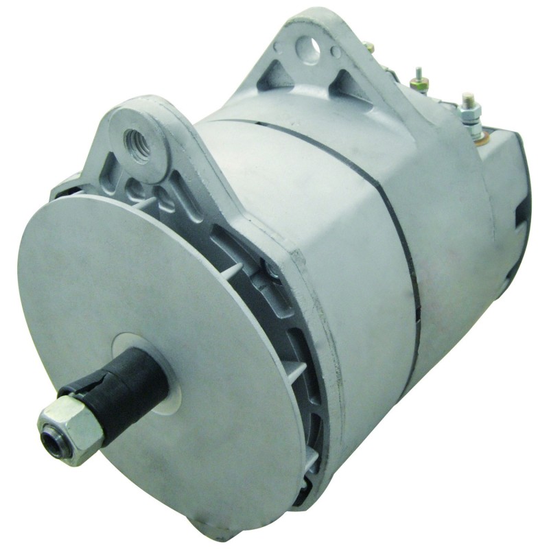 Alternateur Caterpillar 95A Remplace F042A00208, 646030095, 8600110