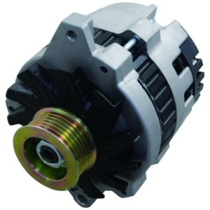 Alternateur Chevrolet 100A Remplace F042300095, 835029100, 0986CN0441