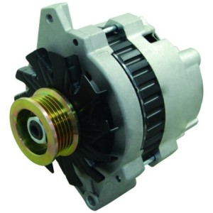 Alternateur Chevrolet 100A Remplace 835035105, 0986CR0449, 0986UR0449