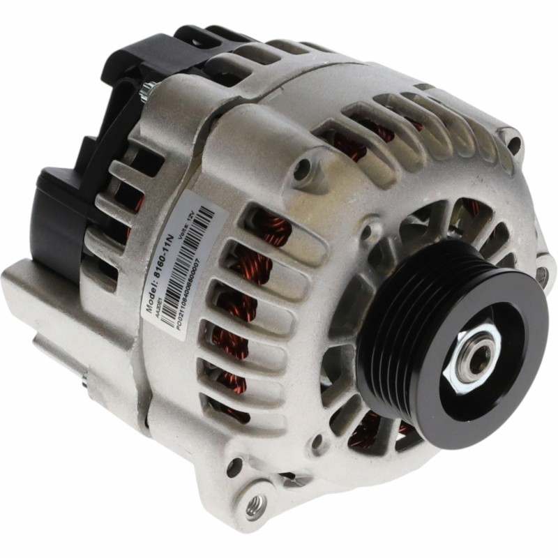 Alternateur Chevrolet 100A Remplace F042300150, 835965105, 0986CR0623