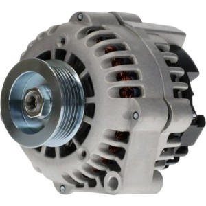 Alternateur Chevrolet 100A Remplace F042300144, 835904100, 2105113