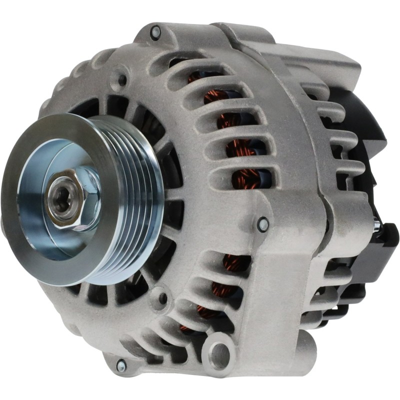 Alternateur Chevrolet 100A Remplace F042300144, 835904100, 2105113