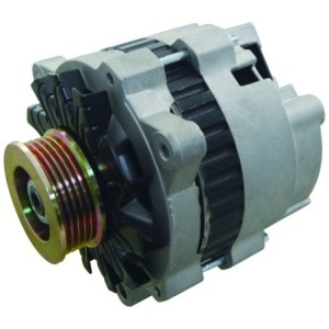 Alternateur Chevrolet 100A Remplace 835014105, 0986CN0590, 0986CN0608