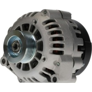 Alternateur Chevrolet 100A Remplace F042300140, 835511105, 0986CN0627