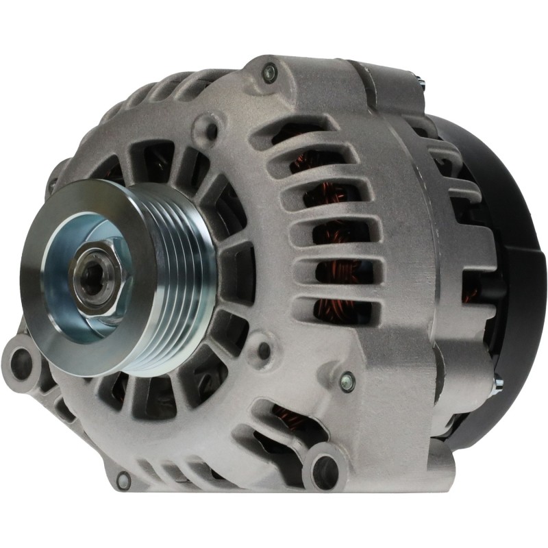 Alternateur Chevrolet 100A Remplace F042300140, 835511105, 0986CN0627