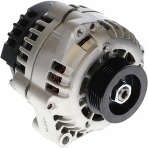 Alternateur Chevrolet 100A Remplace F042300154, 835515100, 0986CN0621
