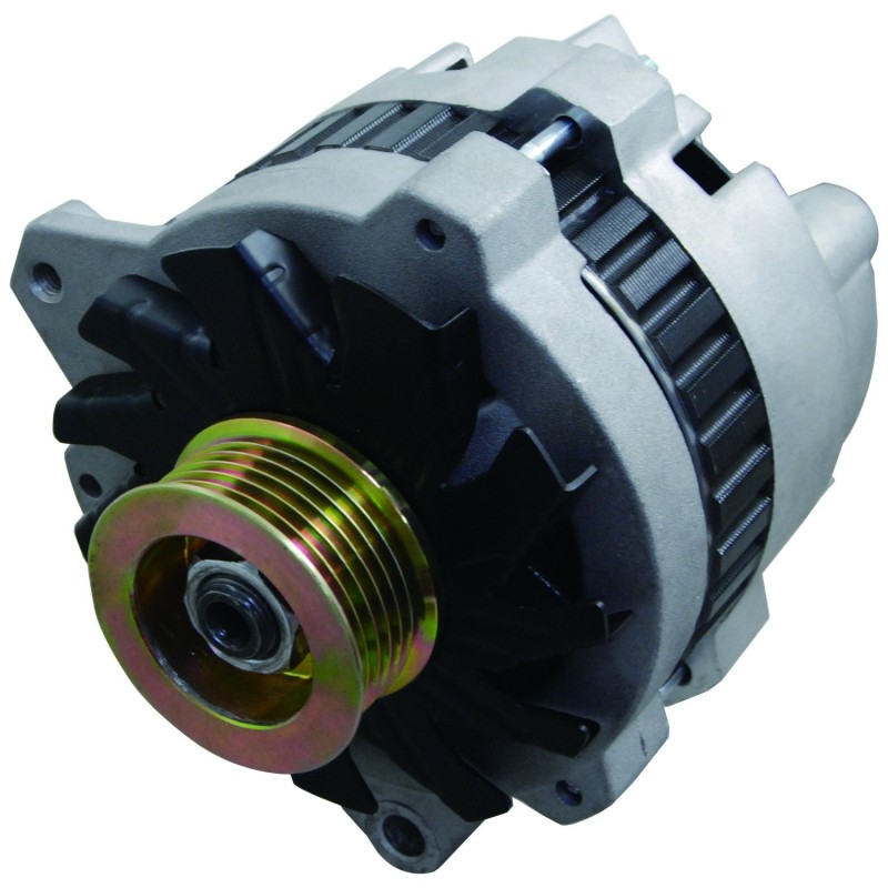Alternateur Chevrolet 100A Remplace 835006105, 0986CN0583, 0986CR0404