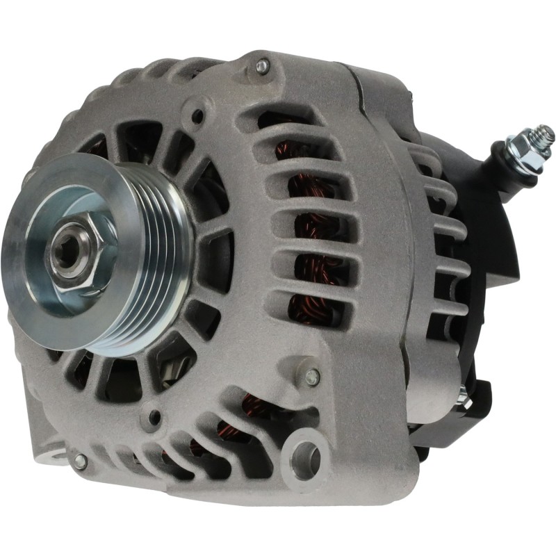 Alternateur Chevrolet 102A Remplace 835996100, 2105166, 0986UR0636