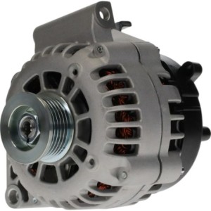 Alternateur Chevrolet 102A Remplace 835574102, 0986CR0646, 0986CR0659