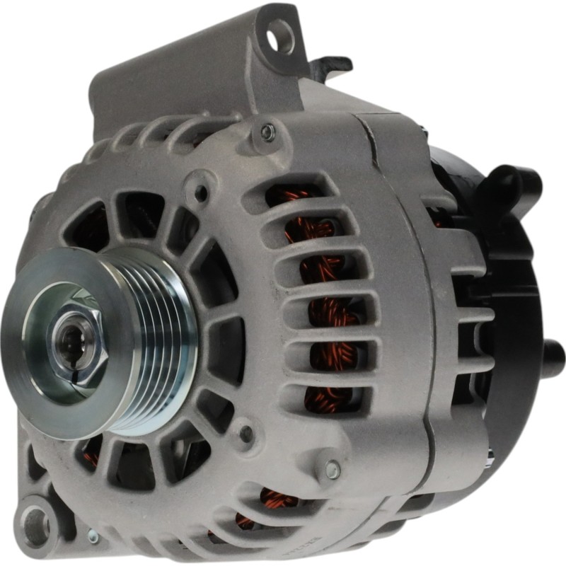 Alternateur Chevrolet 102A Remplace 835574102, 0986CR0646, 0986CR0659