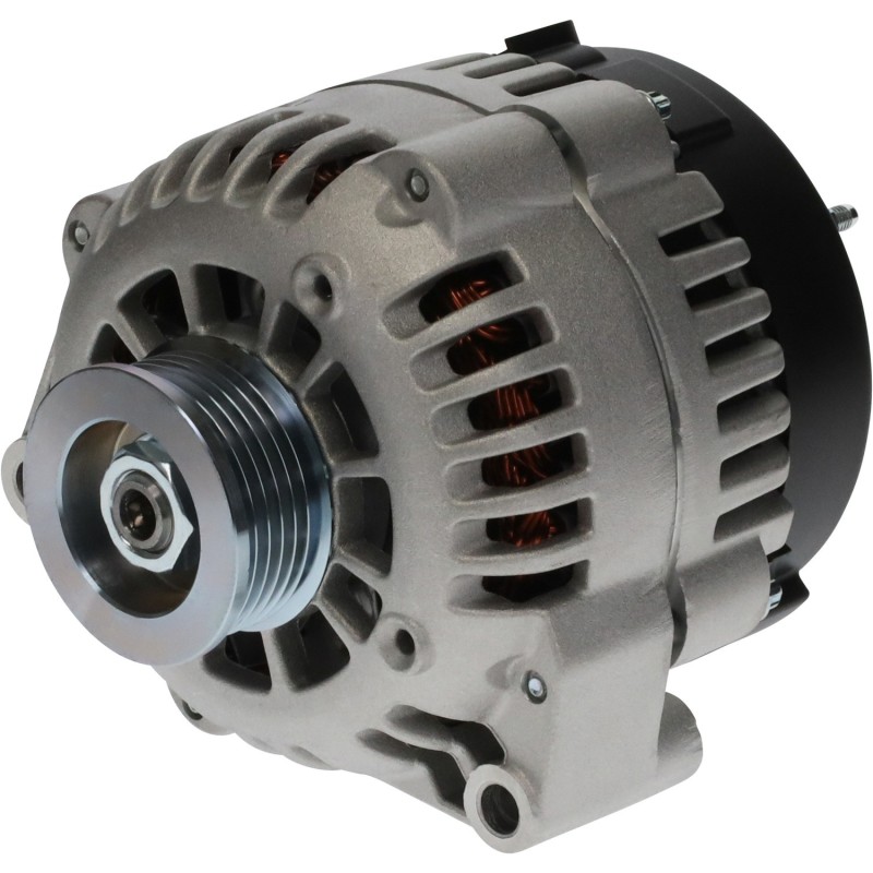 Alternateur Chevrolet 105A Remplace 1986A01683, 835546105, 0986CN0648