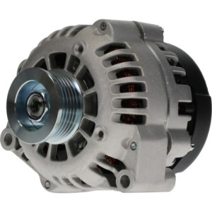Alternateur Chevrolet 105A Remplace F042300140, 835511105, 0986CN0627