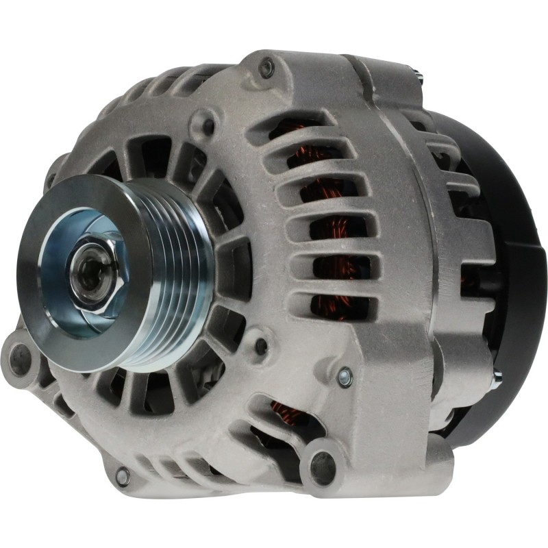 Alternateur Chevrolet 105A Remplace F042300140, 835511105, 0986CN0627