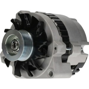 Alternateur Chevrolet 105A Remplace F042300082, 835036105, 2105154