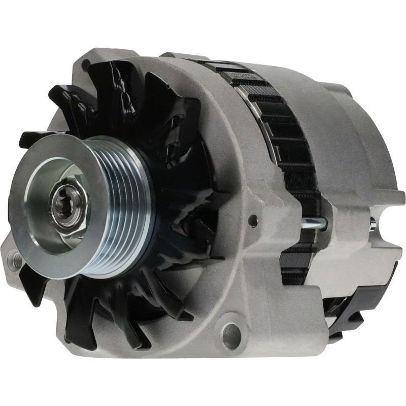 Alternateur Chevrolet 105A Remplace F042300082, 835036105, 2105154