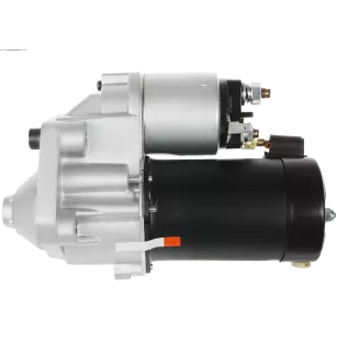 Démarreur 12V 1.10kW 9 dents AS-PL S3030, BOSCH 0001107067, 0986018400, 0986018581, CARGO 113605