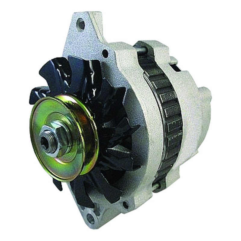 Alternateur Chevrolet 105A Remplace 835394105, 10463159, 10463180