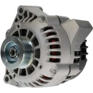 Alternateur Chevrolet 105A Remplace 835947105, 0986CR0638, 0986UR0638