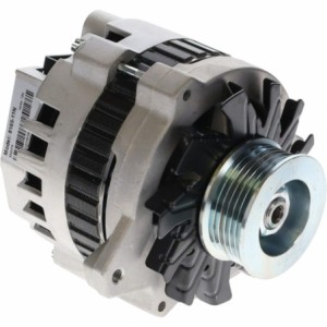 Alternateur Chevrolet 105A Remplace 835006105, 0986CN0583, 0986CR0404
