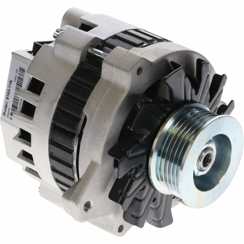 Alternateur Chevrolet 105A Remplace 835006105, 0986CN0583, 0986CR0404