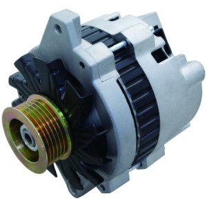 Alternateur Chevrolet 105A Remplace F042300095, 835029100, 0986CN0441