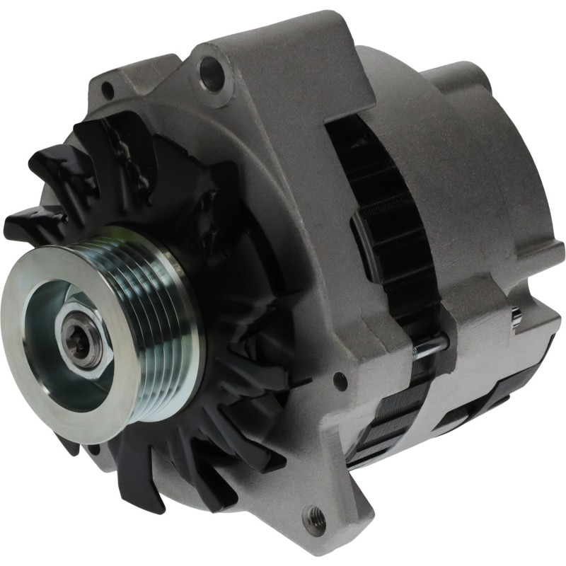 Alternateur Chevrolet 105A Remplace F042300082, 835036105, 2105154