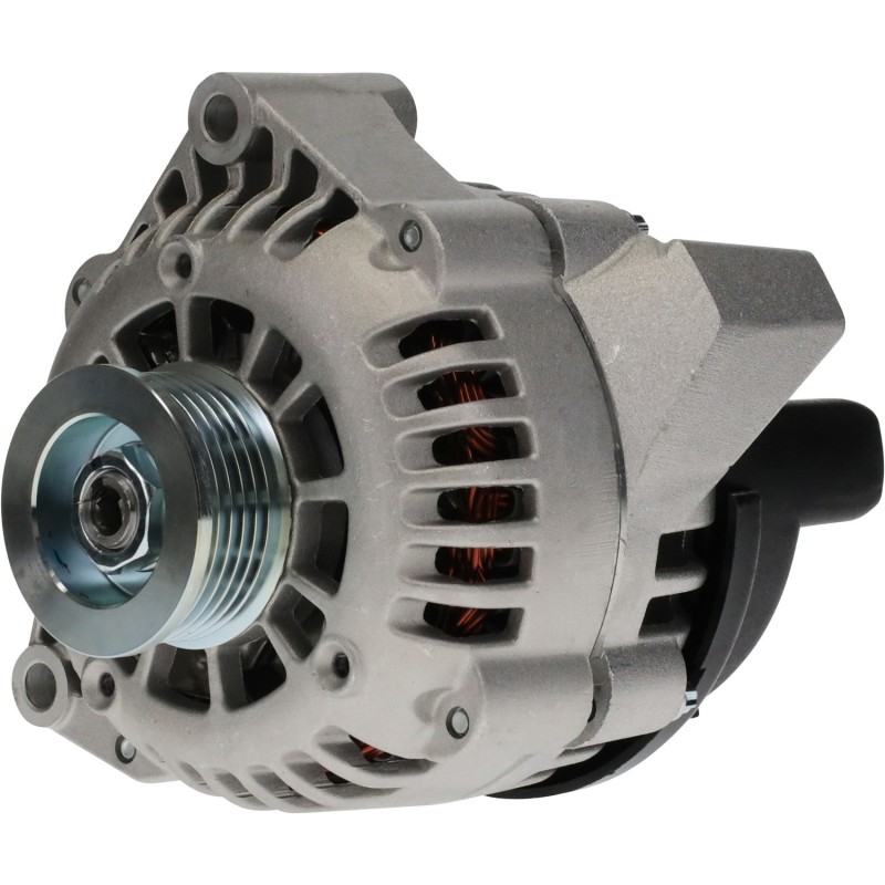 Alternateur Chevrolet 105A Remplace F042300140, 835511105, 0986CN0627