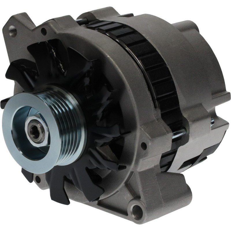 Alternateur Chevrolet 105A Remplace F042300095, 835029100, 0986CN0441